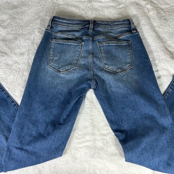 EUC Kancan Jeans - Picture 7 of 10